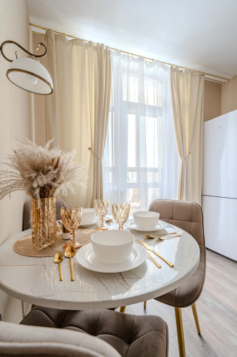 Фотография номера квартиры Квартира у Ботанического Сада