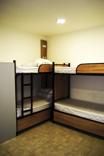 Фотография номера хостела Танский