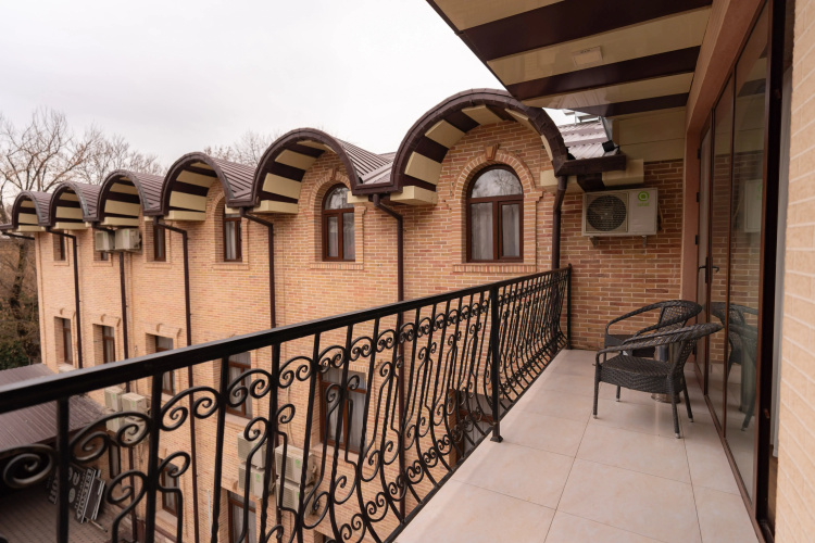 Diamond Tashkent Hotel
