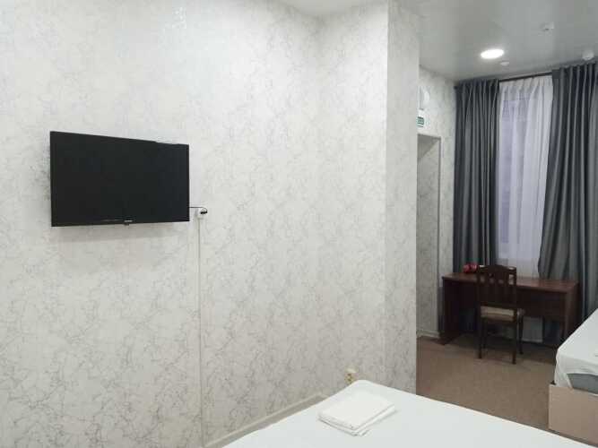 Фотография номера гостиницы ОливиЯ