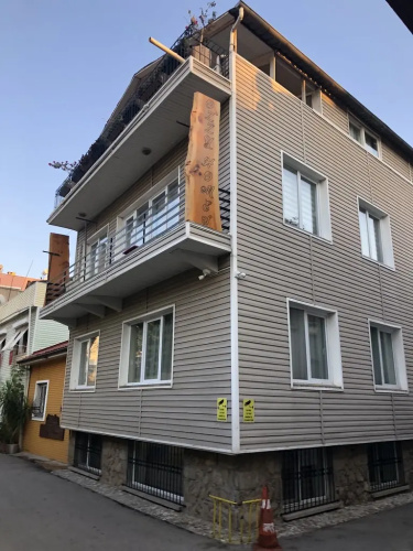 Osi Pansiyon