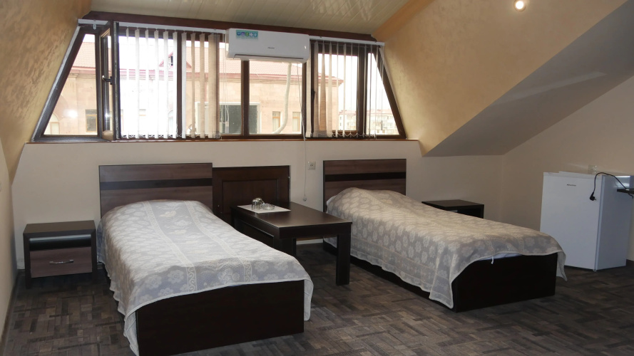 Menua Hotel