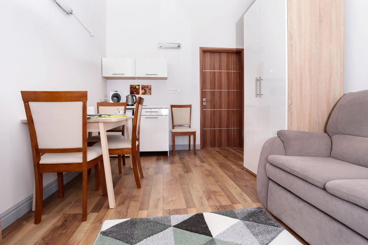 Operett Residence Apart-Hotel