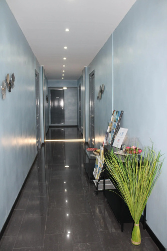 Affittacamere Roma Guest House
