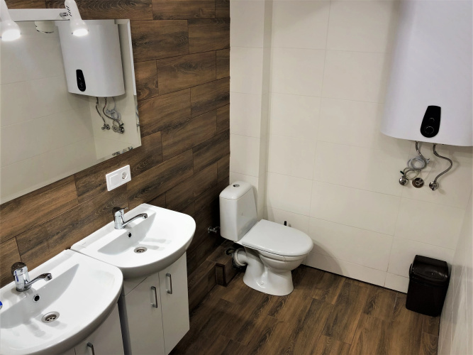 Status Centrum Hostel