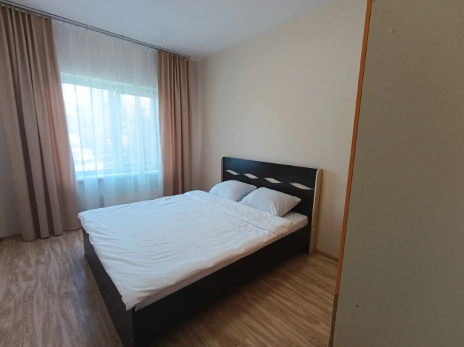 Фотография номера квартиры Квартира Уютная 2-комн. квартира в Кызыле