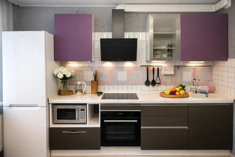 Фотография номера квартиры Квартира Евродвушка в лучшем ЖК