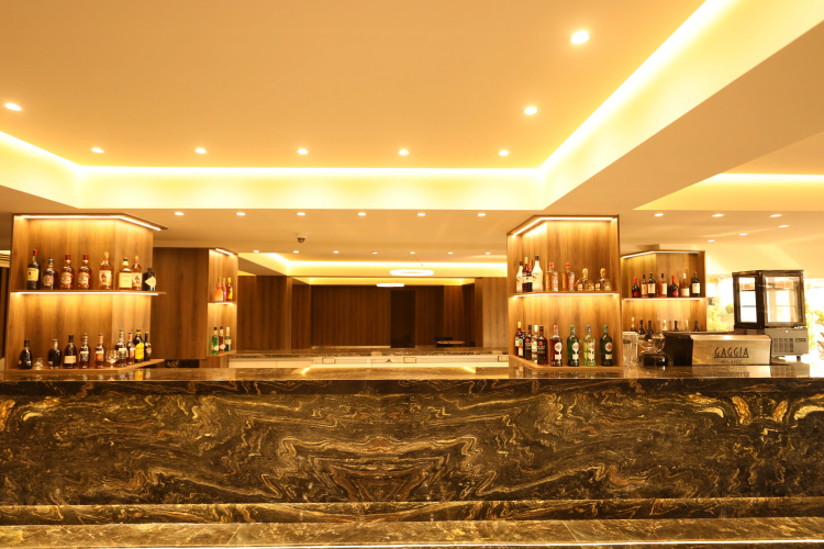 Venice Complex Hotel