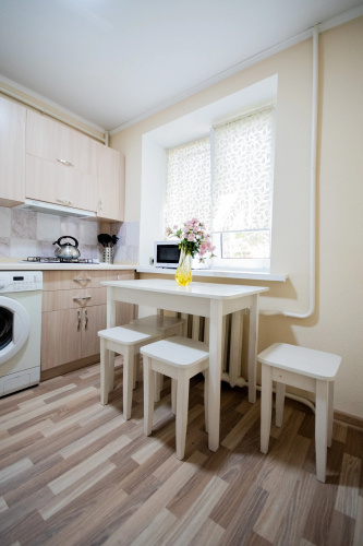 Altay 3 Apartments
