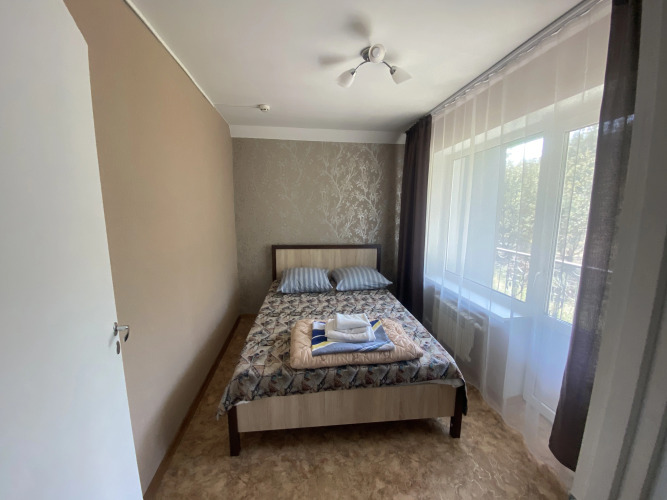 Фотография номера мотеля Галкино