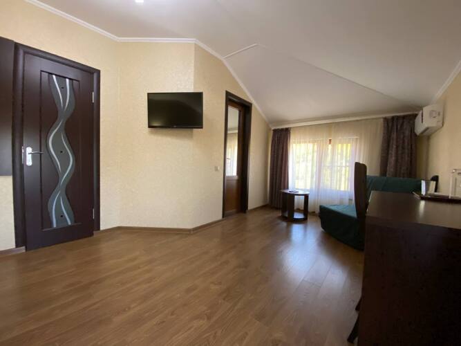 Фотография номера гостиницы Мечта