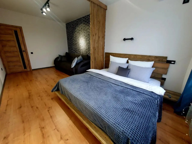 Фотография номера квартиры Квартира Vgosti61 Лофт