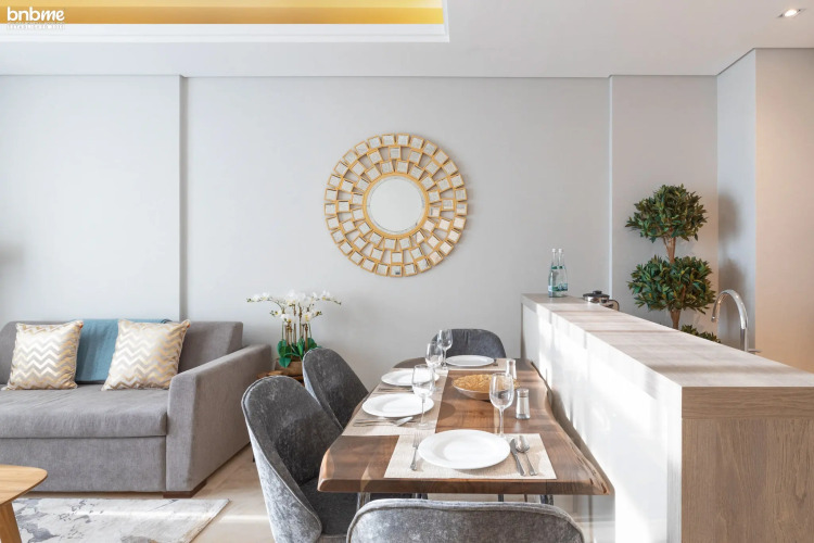 bnbmehomes | Pvt Beach Resort w DJ & Infinity Pool-10201 Apartments - Image 6