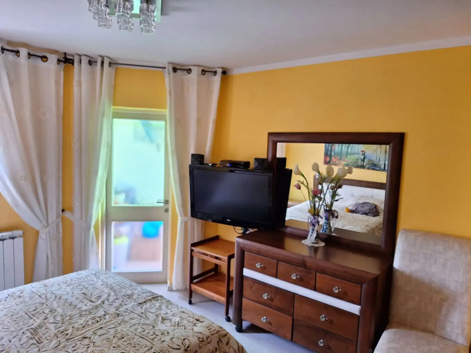 V Ierusalime Rayon Gilo Flat