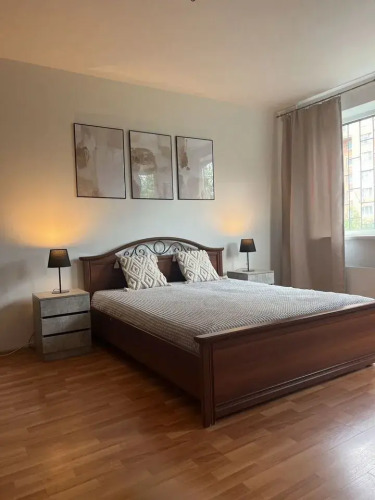 Фотография номера квартиры Квартира в микрорайоне Белая Дача 22