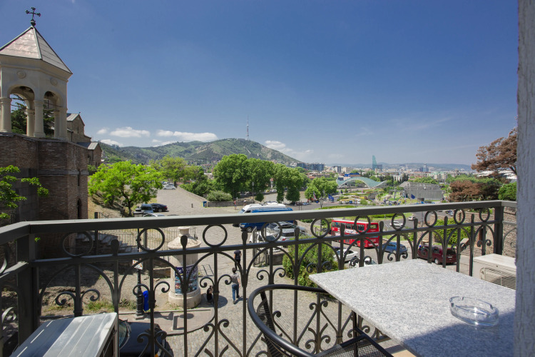 Фотография номера гостиницы GTM Kapan