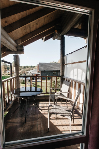 Khoroshee Mesto Guest House