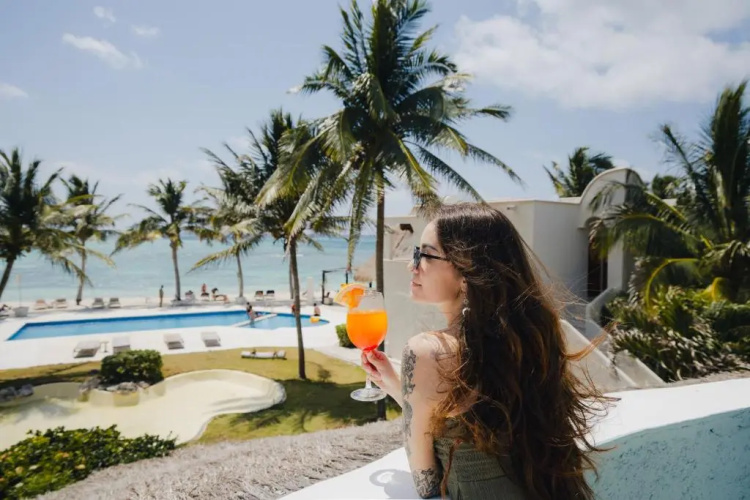 VRclub Tulum Riviera photo 46