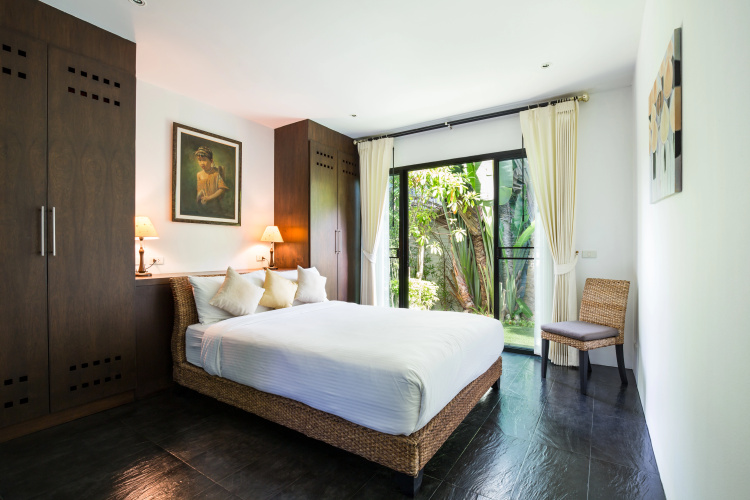 Ban Thai Surin Gardren Villa