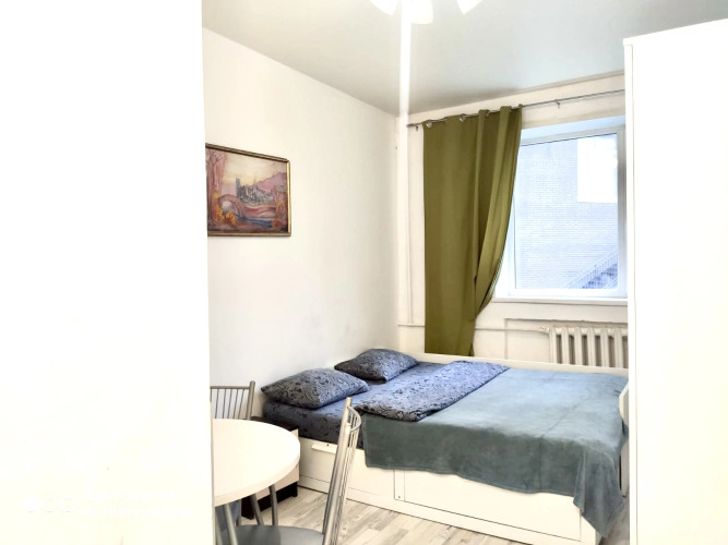 Фотография номера апарт отеля Весна