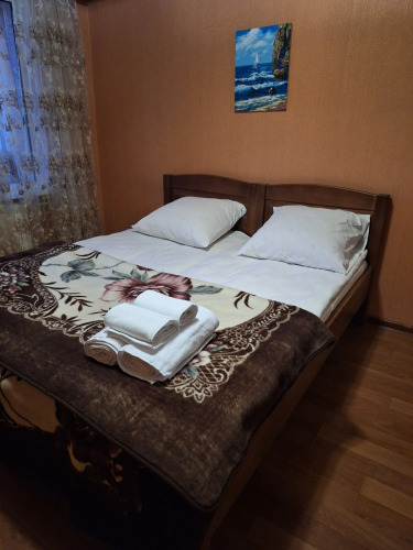 Фотография номера квартиры Апартаменты Россия, Пятигорск, пр. Калинина 2 к 3