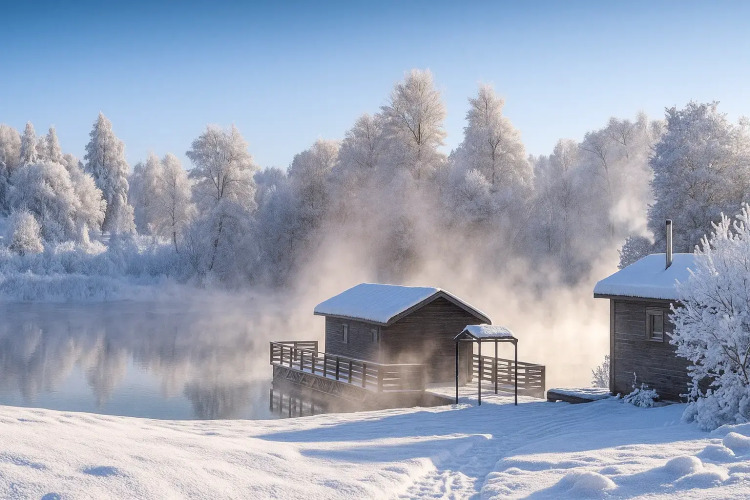 Вятские Дачи 5*