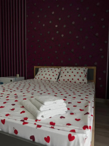 Royal Apartment hotel