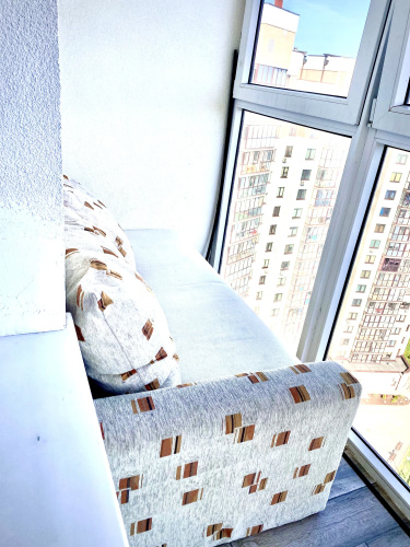 Studiya V Dome Diadema Flat