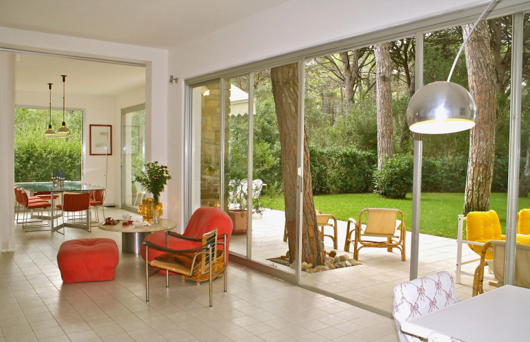 Villa Corallo