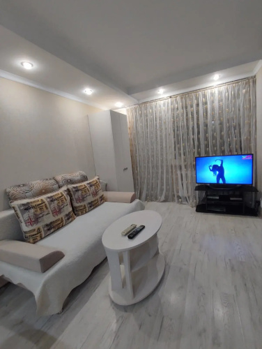 Studiya V Tsentre Gomelya Flat