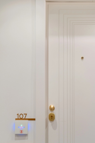 Hotel Sanpi photo 17