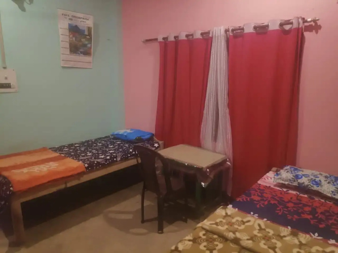 Travellers Nest Mini-Hotel