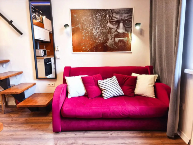 Фотография отеля