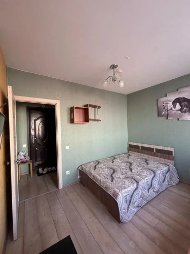 Фотография номера квартиры Квартира на улице Большая Санкт-Петербургская 106/4