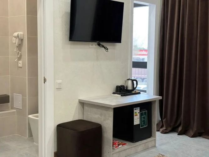 Hotel Elite