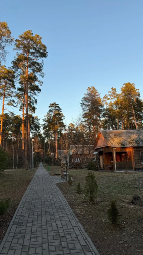 Recreation camp Grk "rancho"