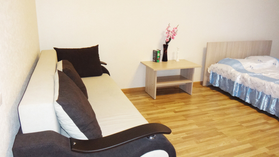 Фотография номера гостиницы Мёд