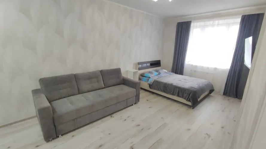 Фотография номера квартиры Квартира на Улице Красный Путь 101к4