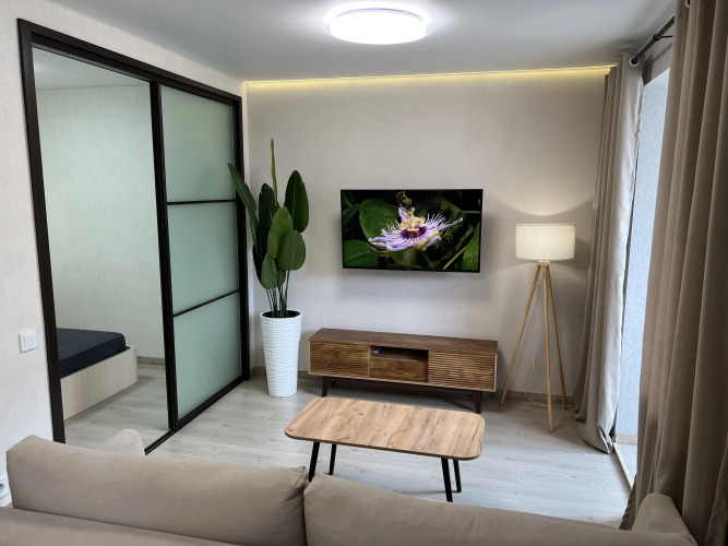 Фотография номера квартиры Квартира Уютная возле тц макси