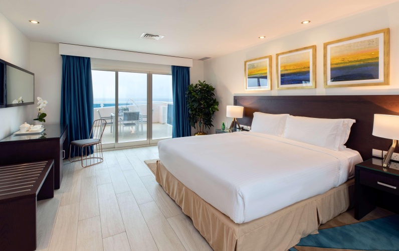 The Radisson Blu Resort Fujairah photo 17