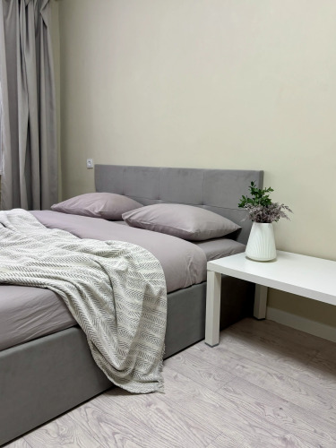 Фотография номера квартиры Квартира Октябрьский 10