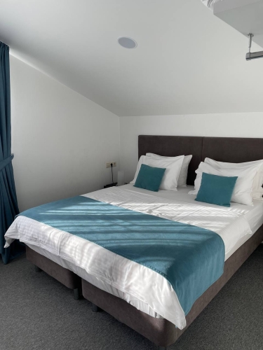 Фотография номера гостиницы БиблиОтель