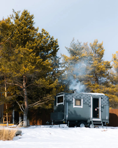 Bungalow All Seasons Sevan