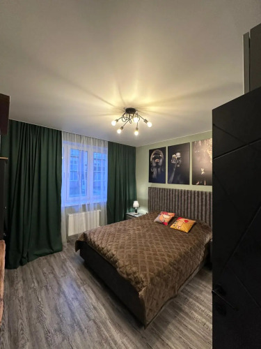 Фотография номера квартиры Квартира Уютная на побережье Балтийского моря