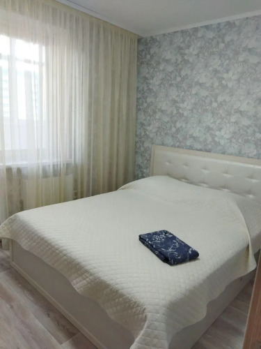 Фотография номера квартиры Квартира Atma House на улице Федюнского