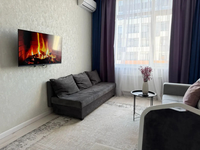 Capital Luxe Two Flat