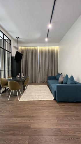 4you 90 Apartments