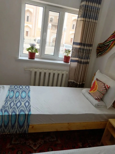POLYOZ OTO Guest house