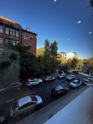 Фотография номера квартиры Квартира Комфортная в самом центре