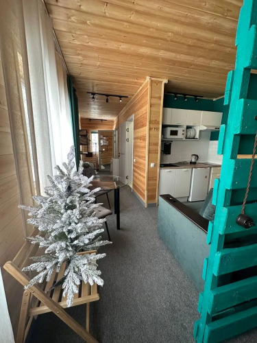 Фотография номера квартиры Апартаменты Зеленые